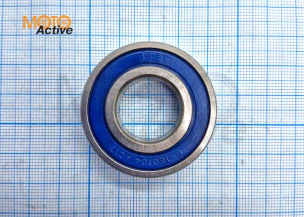 Подшипник 6004-2RS 20х42х12 AC17