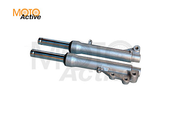 Амортизатор передний компл. Yamaha (диск.торм.) SCOOTER-M