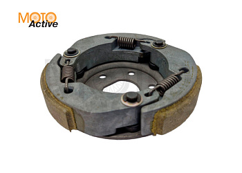 Колодки сцепления Honda DIO AF27 "DONGXIN"