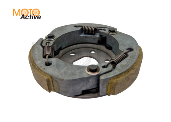 Колодки сцепления Honda DIO AF27 "DONGXIN"