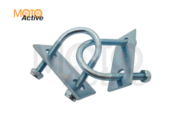 Кофр эконом класса SMART 8015 / S 301 (520х850х370 мм)