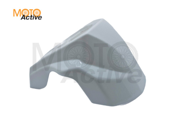 Облицовка панели приборов KAYO AU200,AU300 (2022-) белая