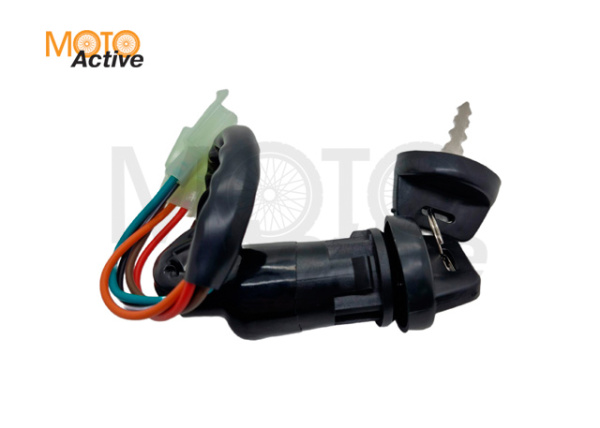 Замок зажигания 3-ёх позиционный (ww1021)