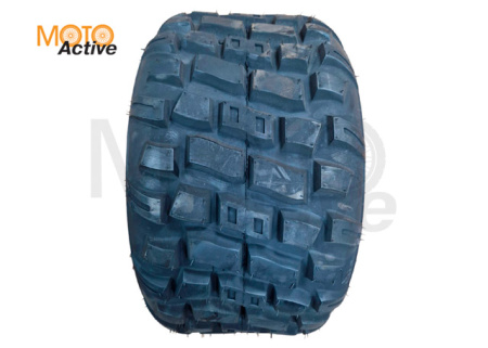 Покрышка ATV Yuanxing 09" 20x10-9 P-143