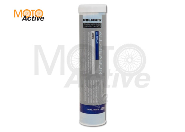 Смазка всесезонная / AllSeason Grease 400 gr