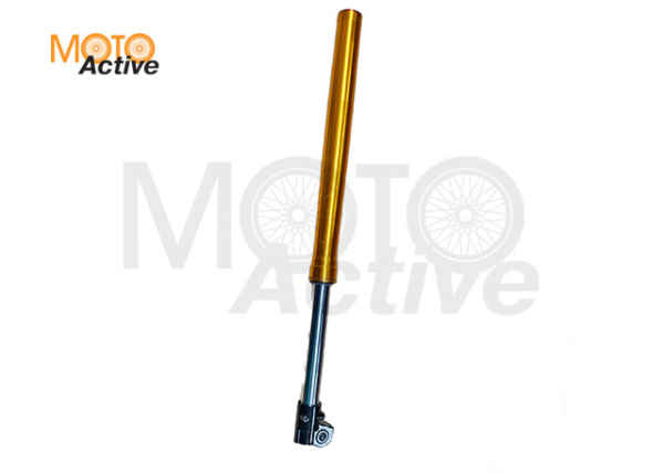 Амортизатор передний Regulmoto Athlete Ø37, болт под суппорт 8 мм (правый)