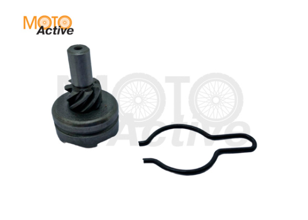 Храповик Honda DIO AF27/34, TACT AF24, LEAD AF48 "KOMATCU"