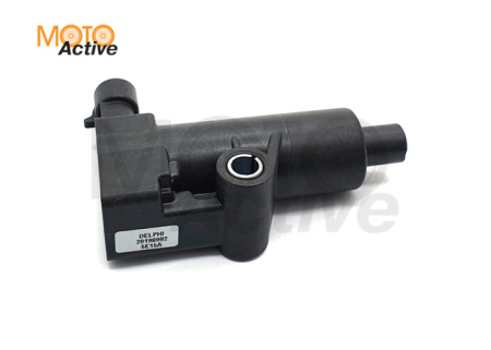 Катушка зажигания , инжекторный двигатель