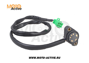 Датчик включенной передачи ATV KAYO двиг. ZS CBB250 (воздушный) CN