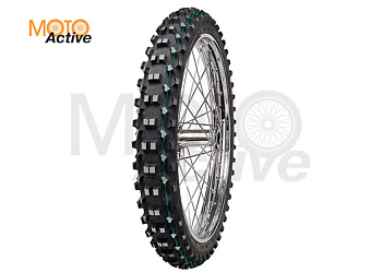 Покрышка Mitas 21" 90/100-21 Super Light C-19 [57R TT]