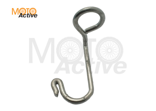 Крепление тормозного шланга переднего питбайк Seven Medalist