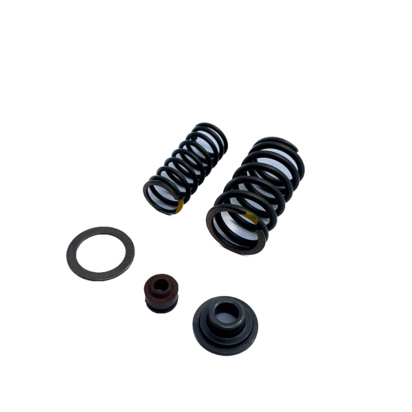 Рем. комплект клапанов 161QMK 200см3 с реверсом