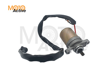 Электростартер 4T 139QMB 10T