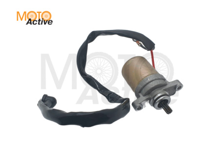 Электростартер 4T 139QMB 10T