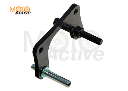 Кронштейн заднего левого суппорта KAYO S200 (2024-)