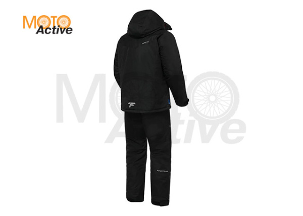 Костюм Atlas 3440 Graphite