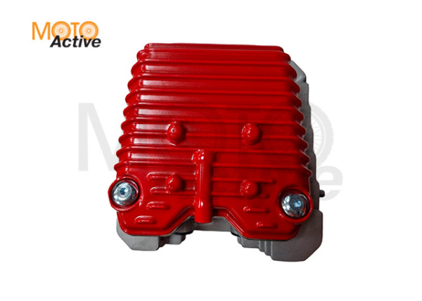 Головка цилиндра в сборе СB250/300R 4 клапана