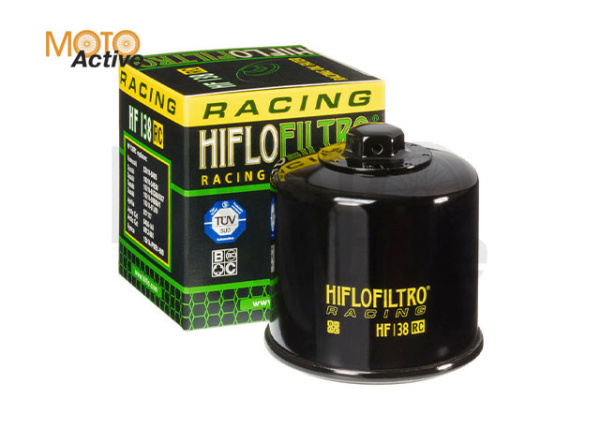 Фильтр масляный Hi-Flo HF 138RC