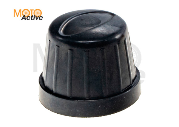 Колпак диска декоративный KAYO PREDATOR,MINI BULL,AT110,AU125 (2022-)