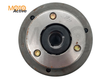 Ротор генератора 139FMM, ALPHA 70/110/120сс