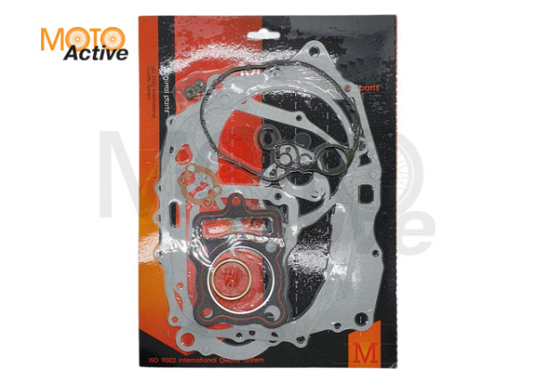 Набор прокладок (полный) 156FMI (CB125D)