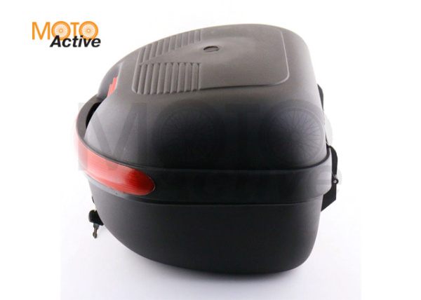 Кофр пластмассовый 169В (38.5*34*26см) "KYMCO)