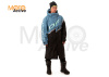 Плащ зимний Race Coat Man Smoke Blue 2023 (M)