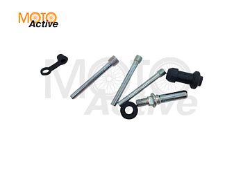 Ремкомплект переднего суппорт GR-X