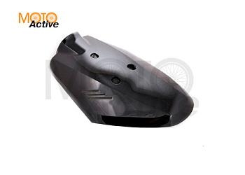 Передний обтекатель Suzuki Sepia (old) CN