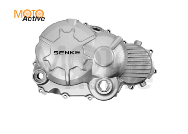 Крышка правого картера двигателя (сцепления) 167FMM, 250GY-5