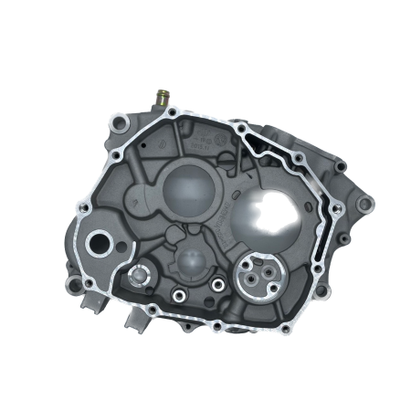 Картер двигателя правый ZS166FMM(CB250), ZSCB250 G (BSE)