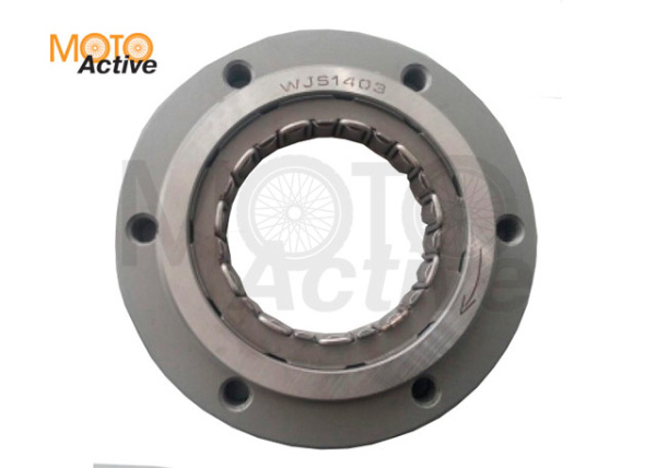 Муфта обгонная стартера Stels ATV Leopard (11.6.1.4)