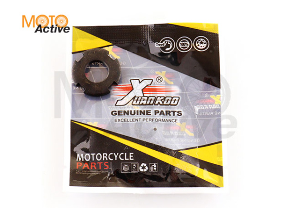 Гайка сцепления дельта Alpha, Delta "Xuan Koo"