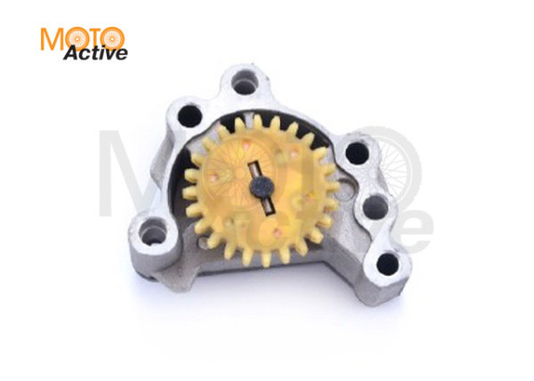 Масляный насос двиг. ZS155, YX140-170 (кикстартер) OEM