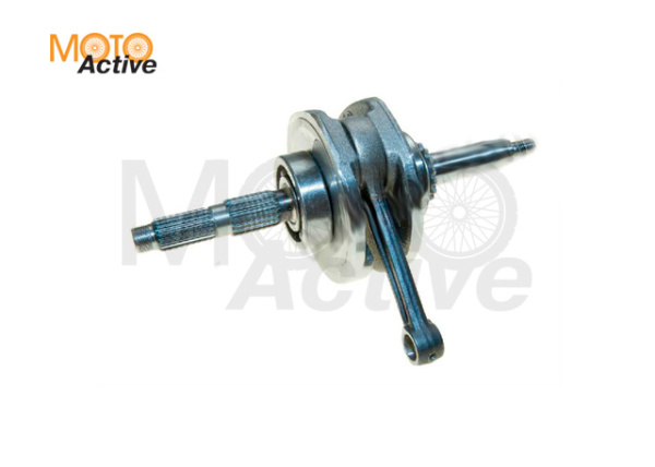 Коленвал YX140 кикстартер p-13