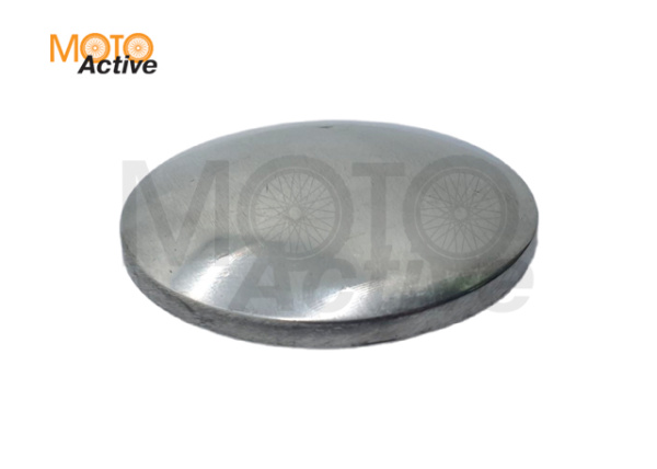 Крышка звезды ГРМ Alpha хром