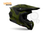 Кроссовый шлем Airoh Twist 3 Military Matt