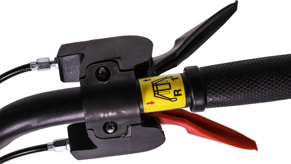 Бензиновый мотокультиватор CHAMPION BC7712