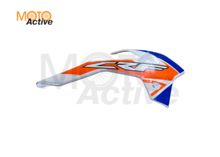 Пластик бака правый CRF 250/KAYO K1/BSE J1/J2