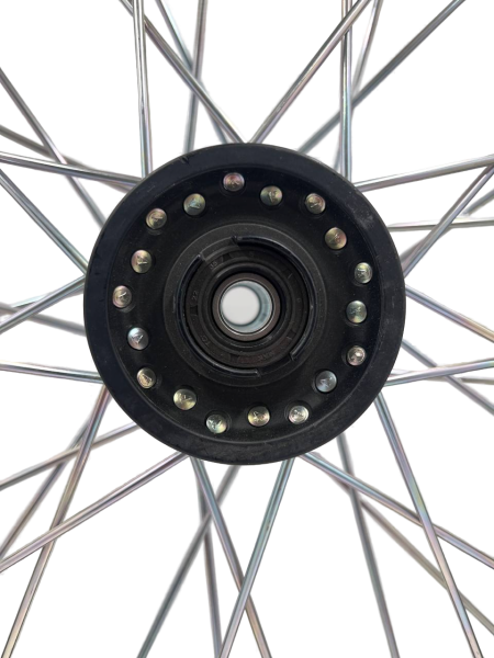 Диск колесный передний 19"x1.60 ONIX, 36 спиц
