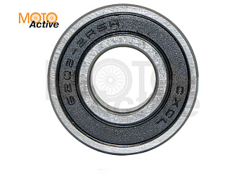 Подшипник 6202 15х35х11-2R5H, переднего колеса питбайк, Sport003, Athlete, ZR