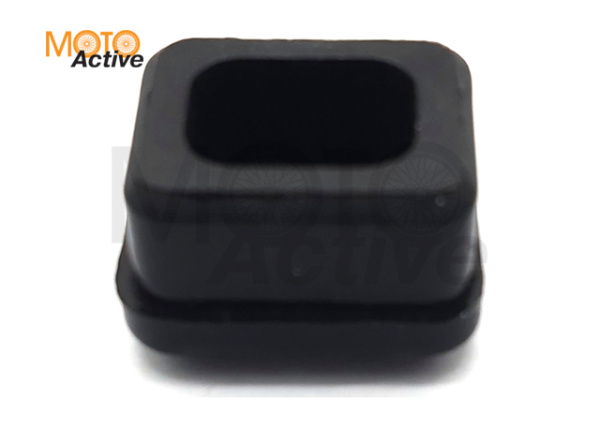 Проставка резиновая выхлопной трубы BSE EX PH 125 M2 M4 M8 Z4 Z5 Z6 Z7 Z8 Z11