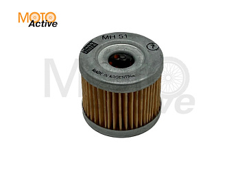 Фильтр масла MANN MH51