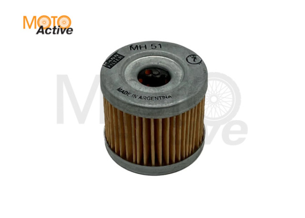 Фильтр масла MANN MH51