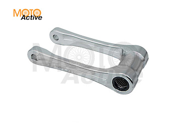 Скоба прогрессии Regulmoto Nibbi 300NC