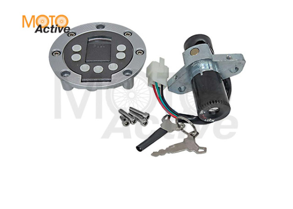 Замок зажигания Regulmoto Duke