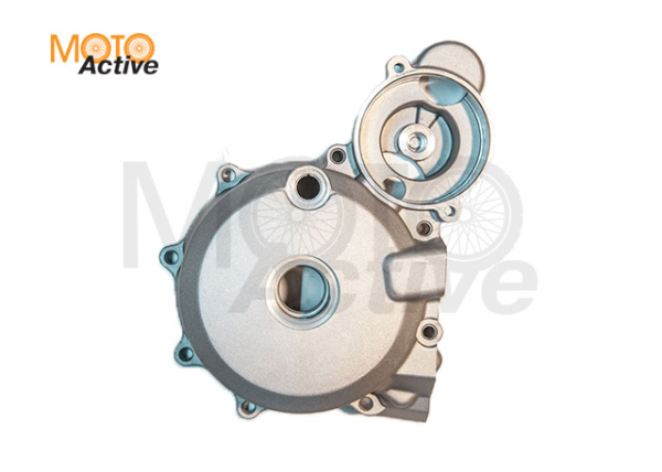 Крышка картера двигателя левая ZS161FMJ ZS166FMM ZS169FMM ZSCB250D G