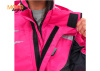 Комбинезон - дождевик EVO Woman Pink 2023