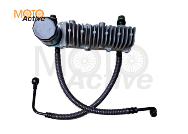 Масляный радиатор в сборе ATAKI WD150