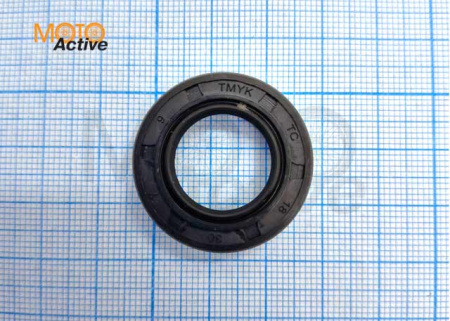 Сальник 18х30х7 (WW0397)